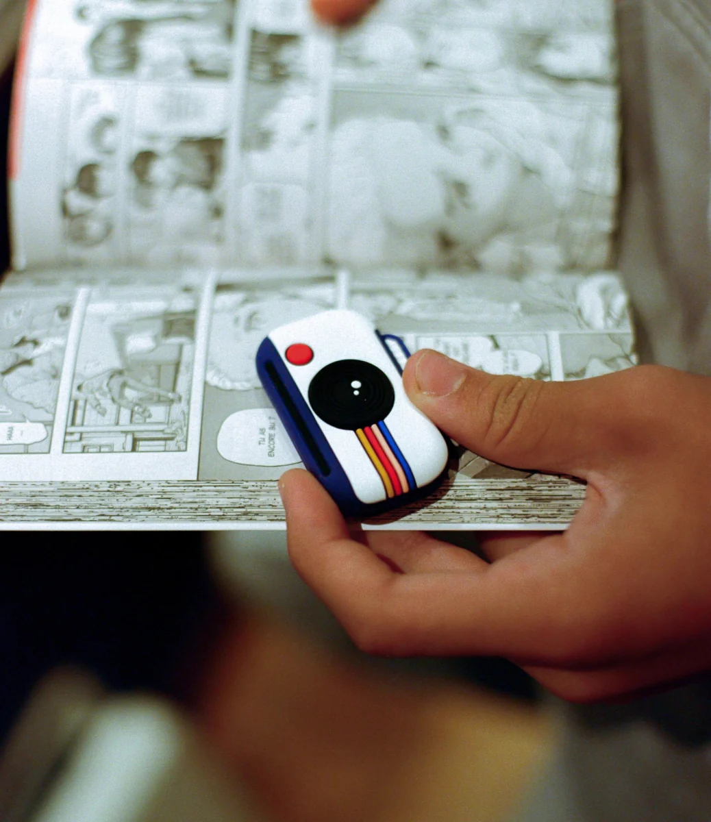 Walkie Appareil Photo - Image 3