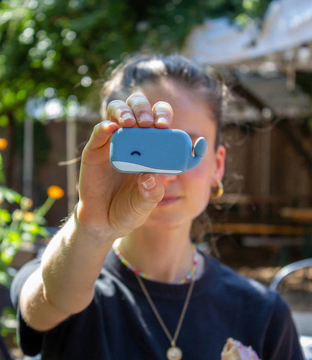 Walkie Baleine - Image 4