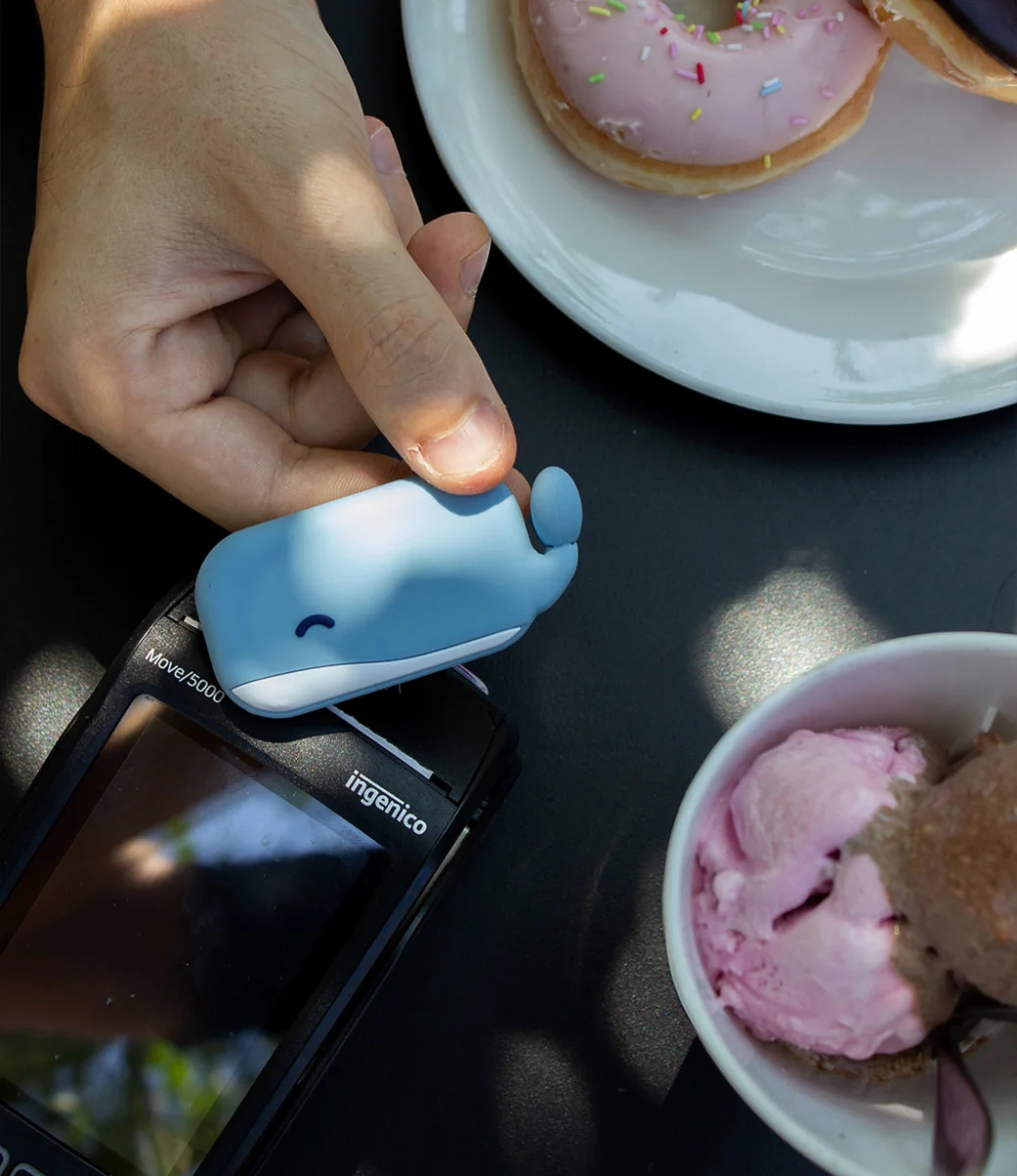 Walkie Baleine - Image 5