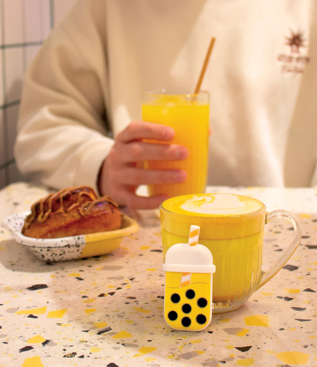 Walkie Bubble Tea Passion - Image 4