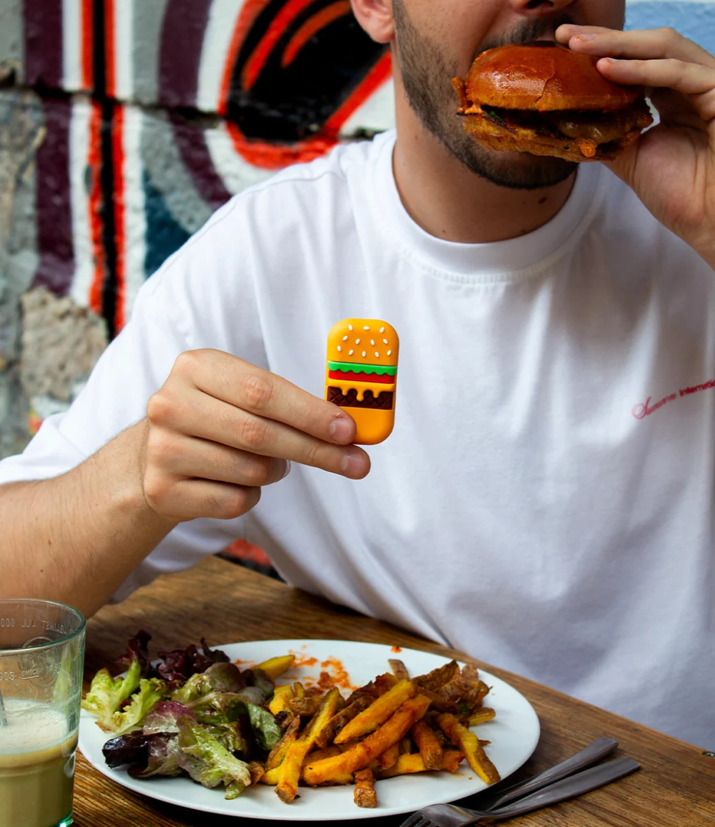 Walkie Burger - Image 4