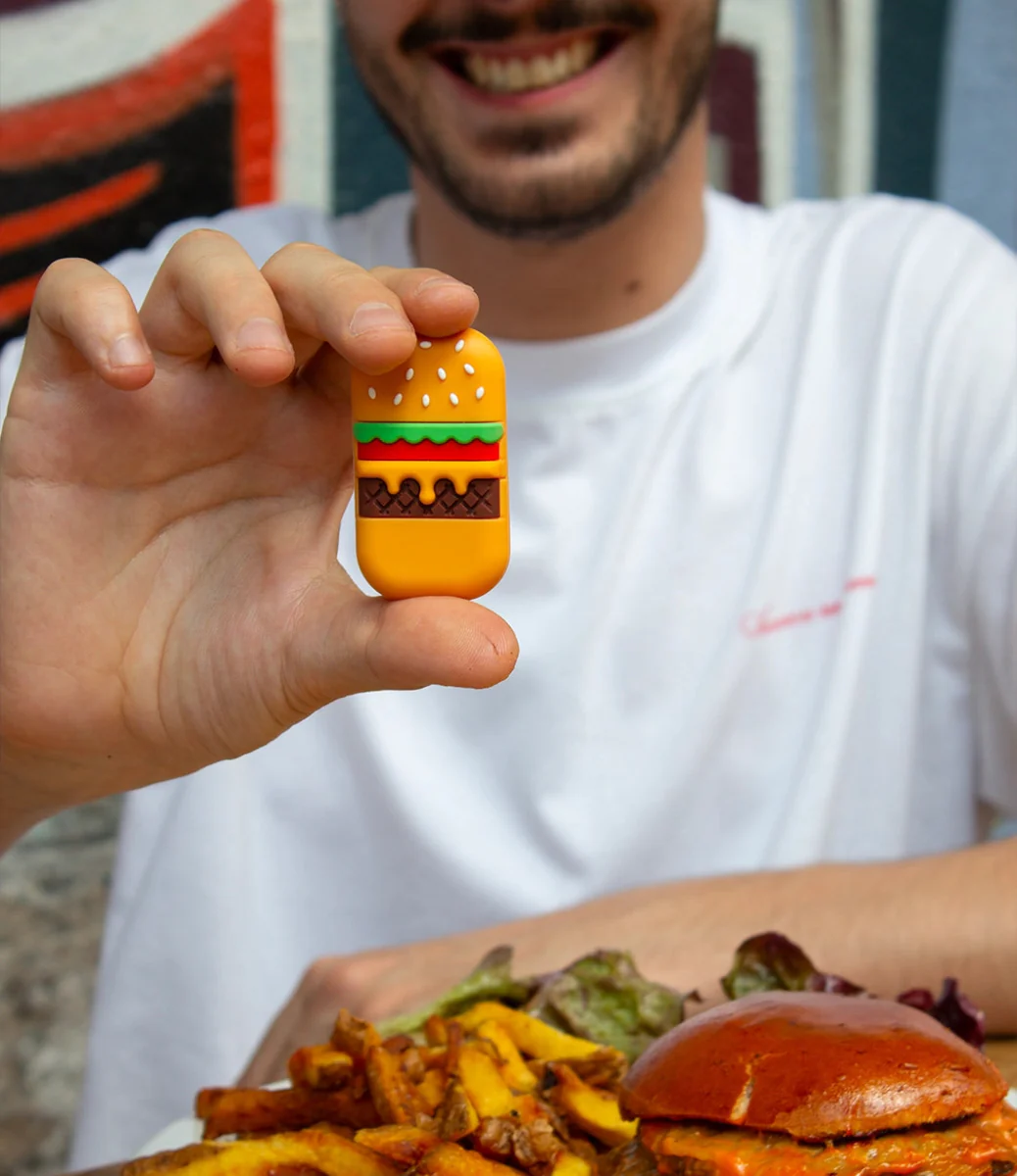 Walkie Burger - Image 5