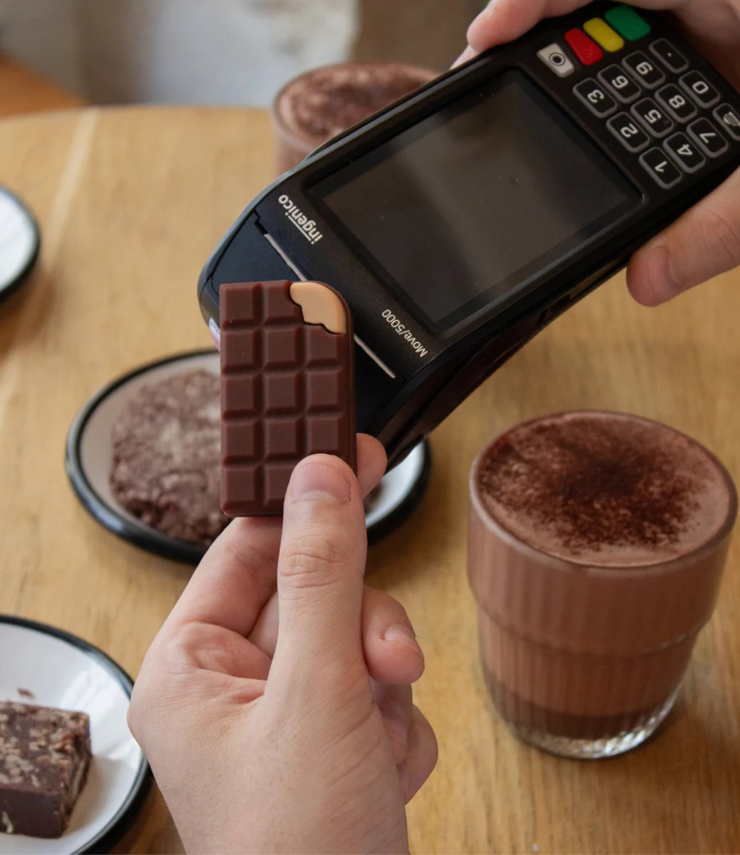 Walkie Chocolat - Image 4