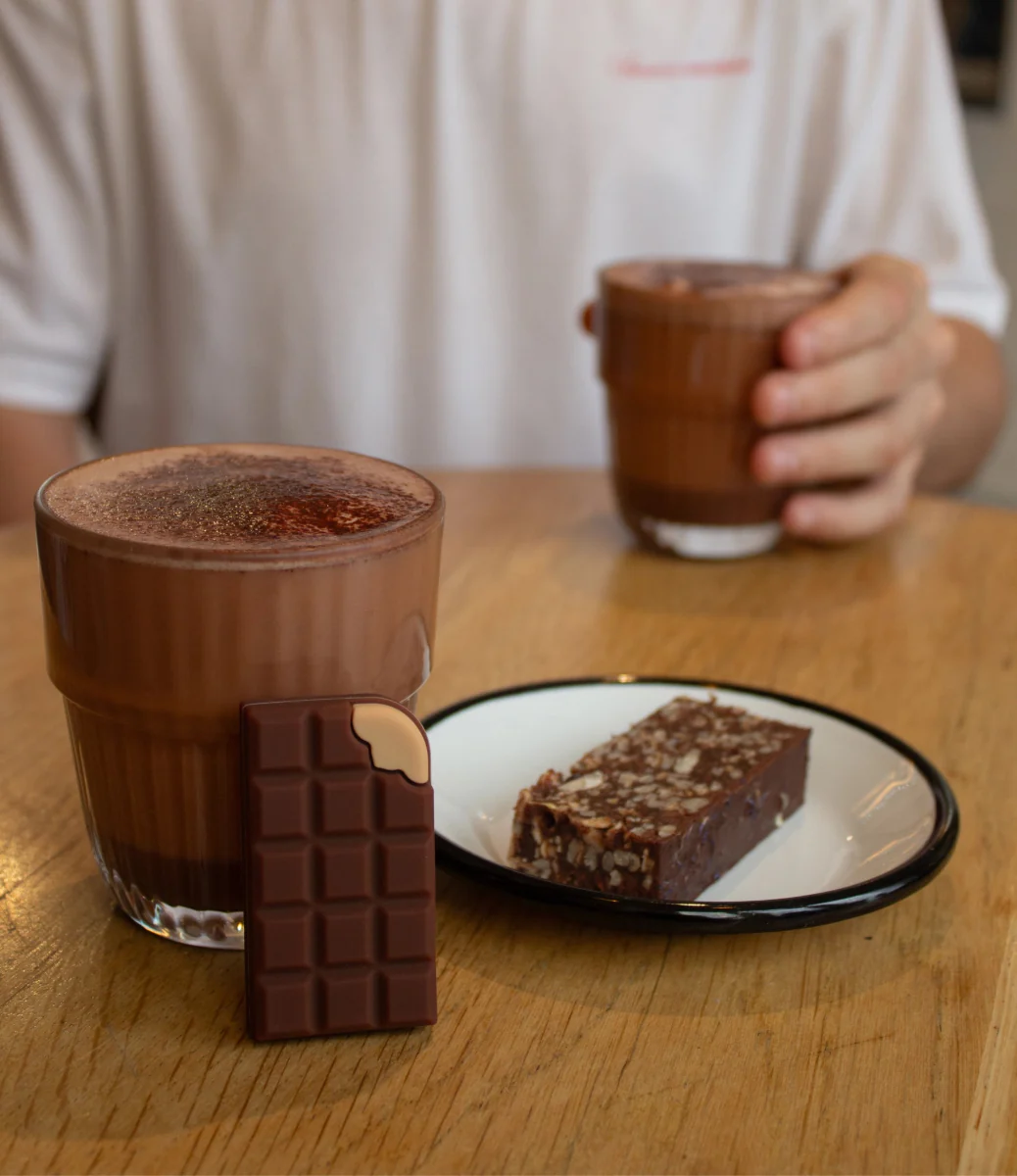 Walkie Chocolat - Image 5