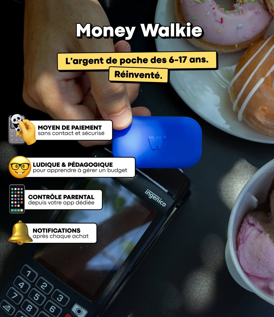 Walkie Cobalt - Image 3