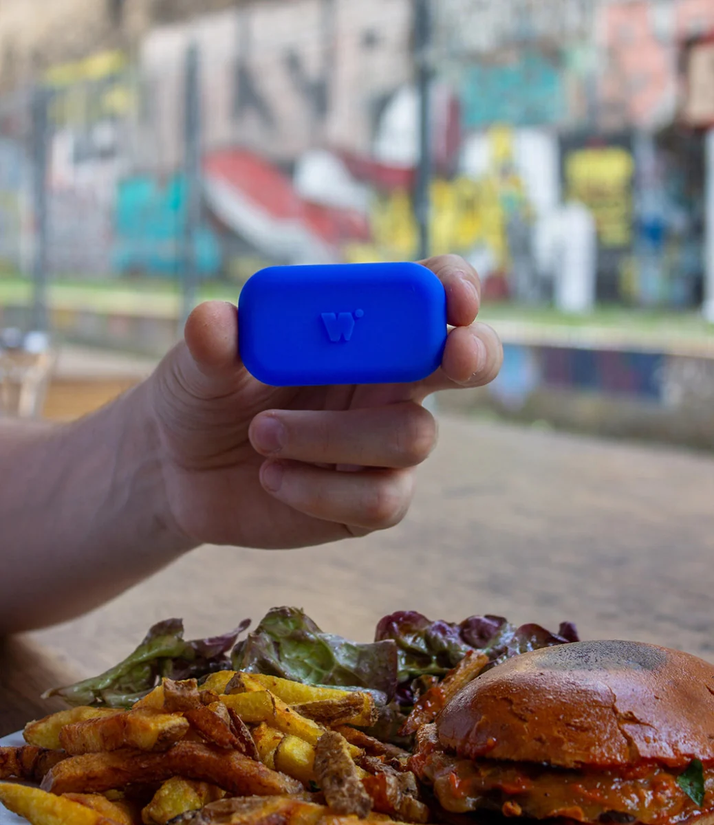 Walkie Cobalt - Image 5