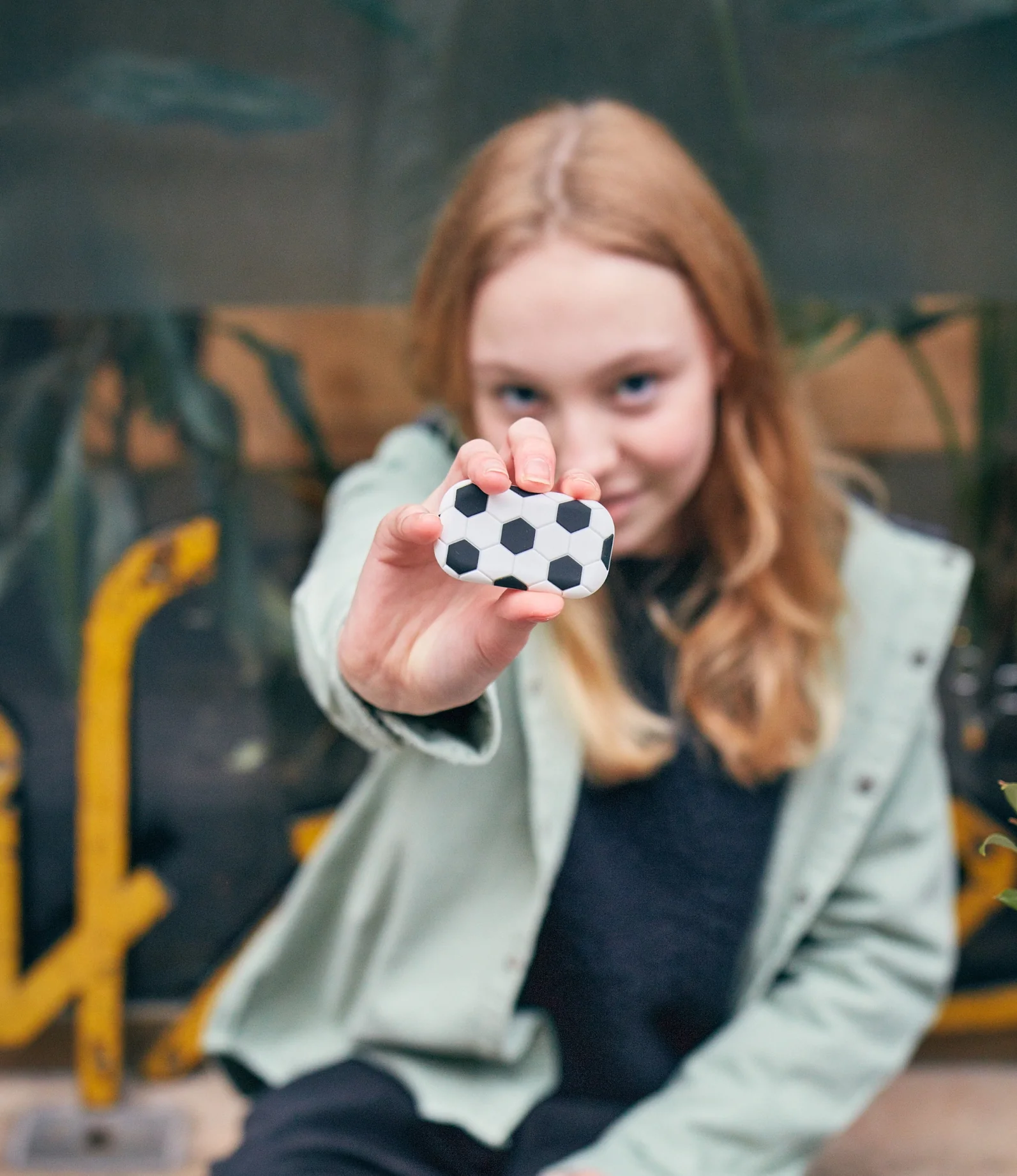 Walkie Foot - Image 5