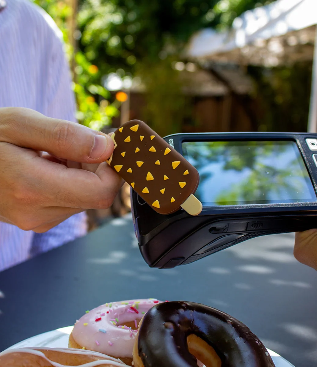 Walkie Glace - Image 3