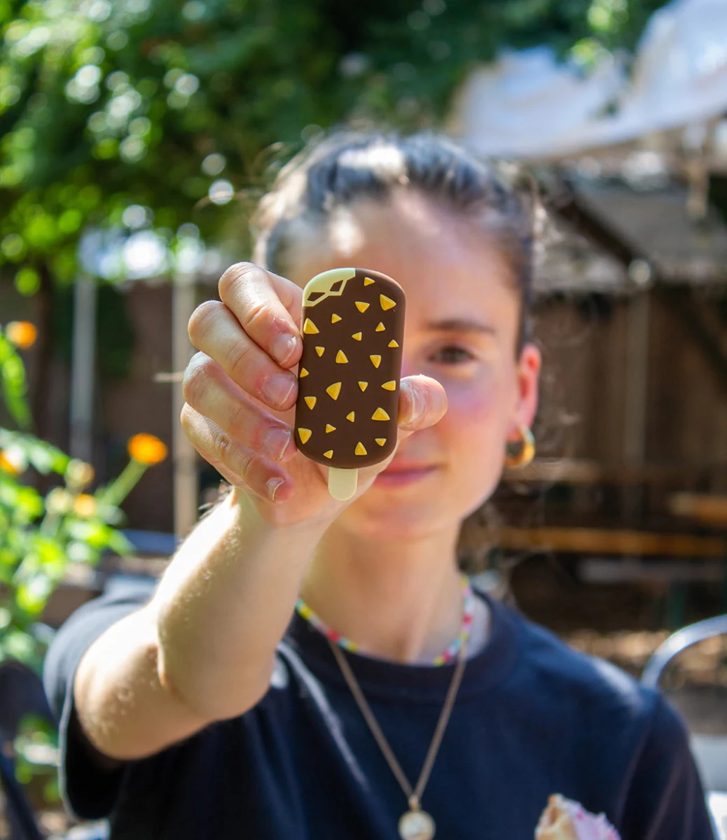 Walkie Glace - Image 4