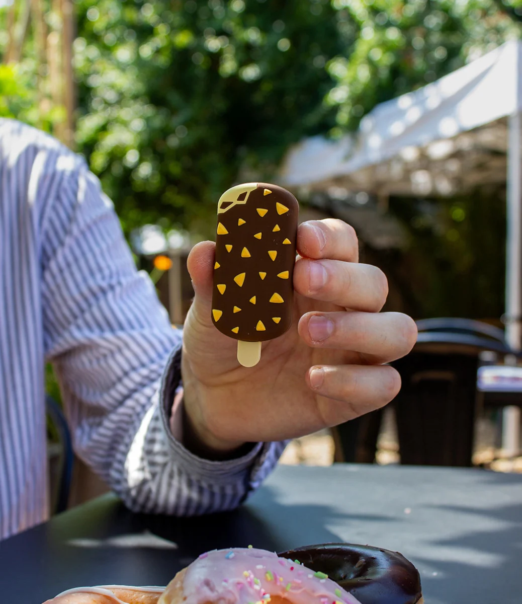 Walkie Glace - Image 5