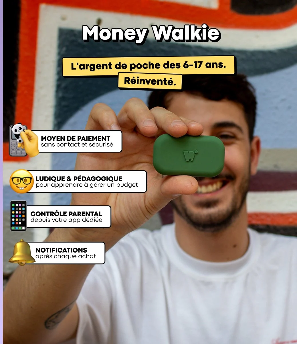 Walkie Kaki - Image 3