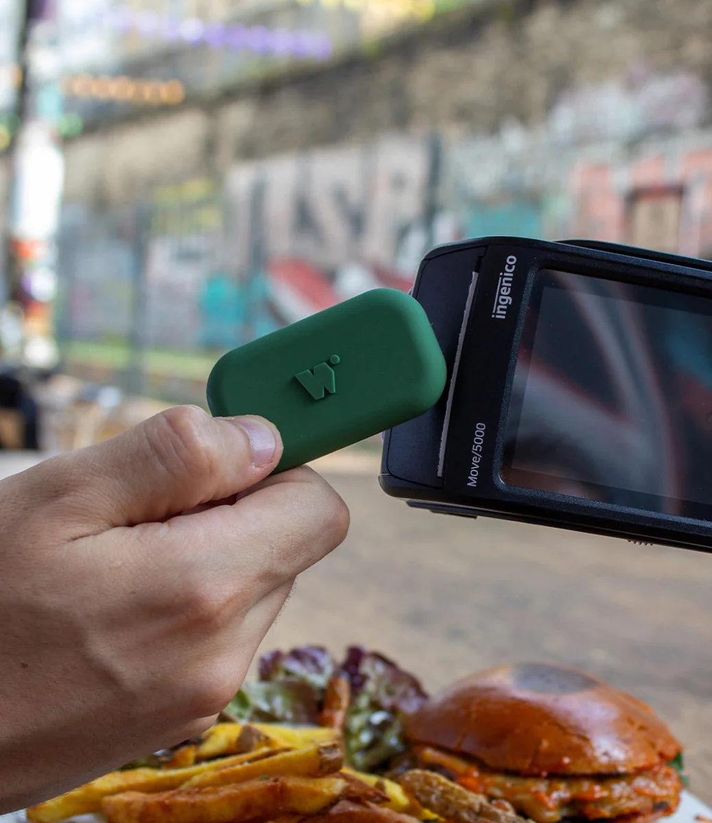 Walkie Kaki - Image 4