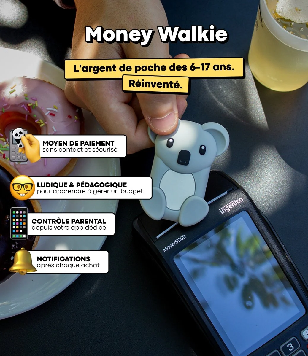 Walkie Koala - Image 3