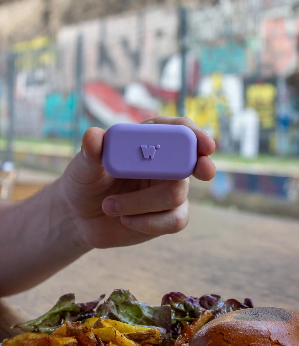 Walkie Lilas - Image 4