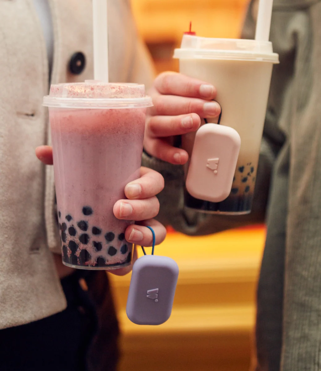 Walkie Lilas - Image 5