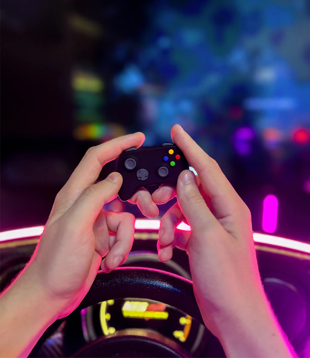 Walkie Manette Black Édition - Image 4