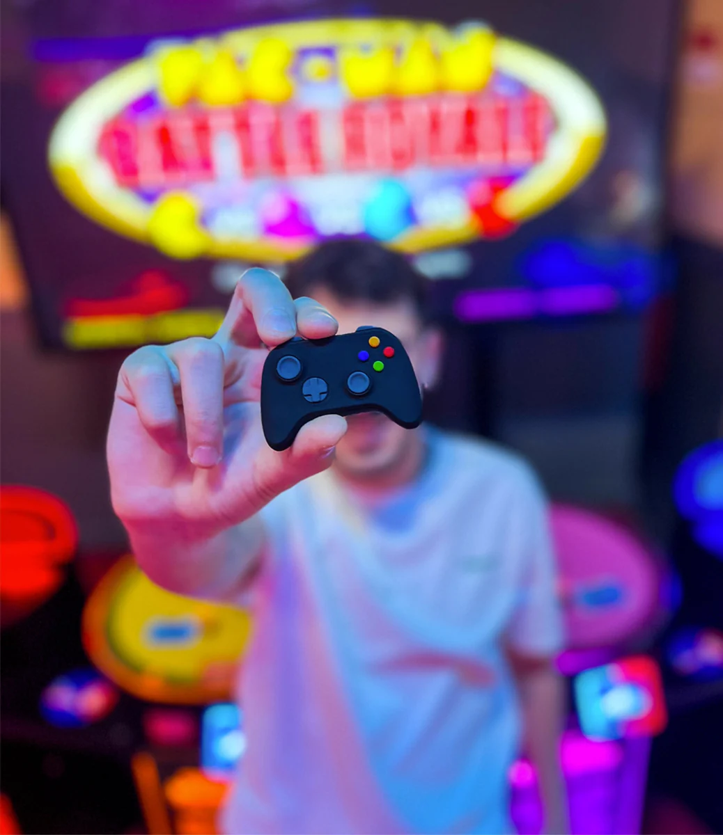 Walkie Manette Black Édition - Image 6