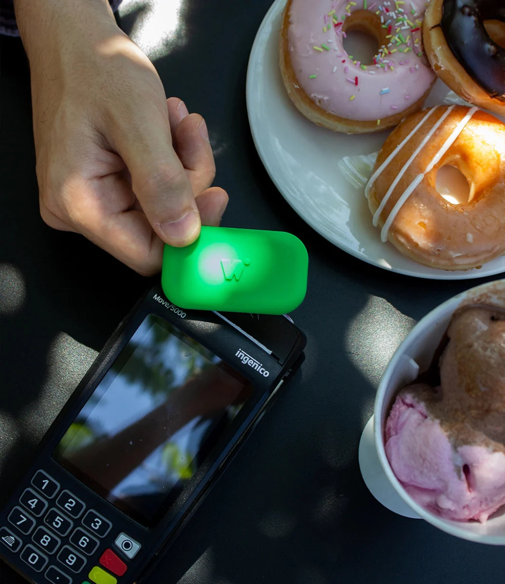 Walkie Menthe - Image 5