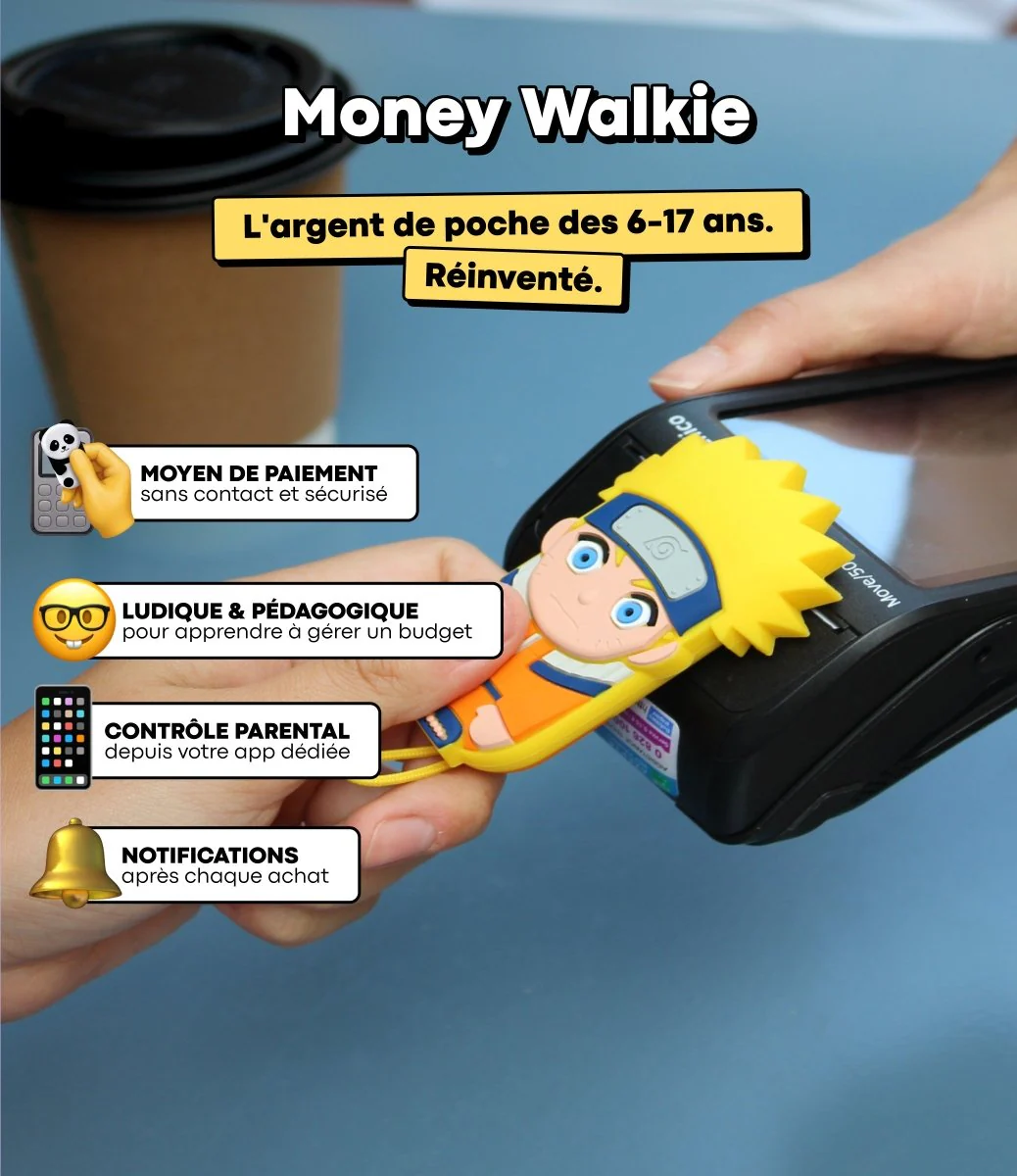 Walkie Naruto - Image 3