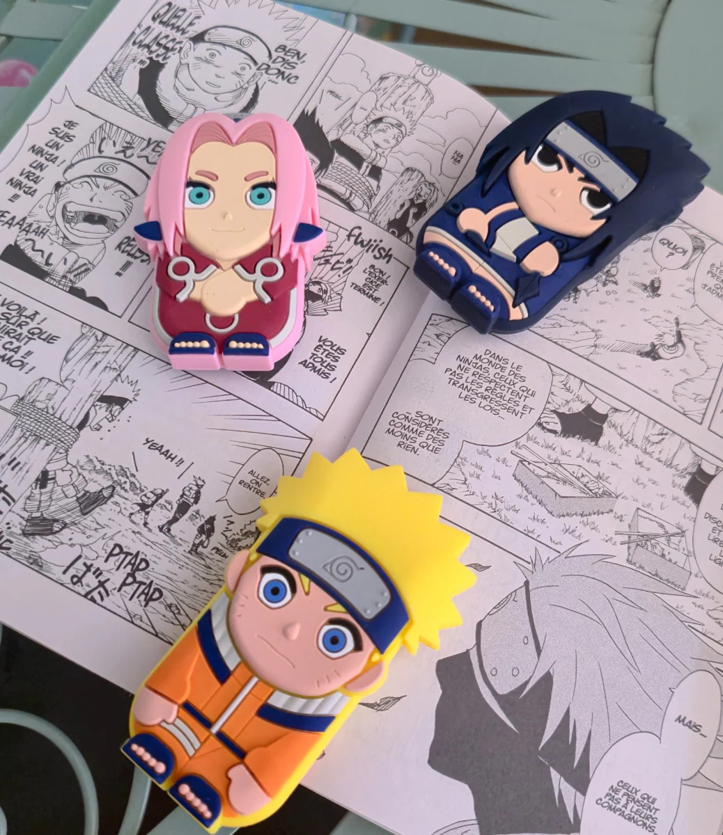 Walkie Naruto - Image 5