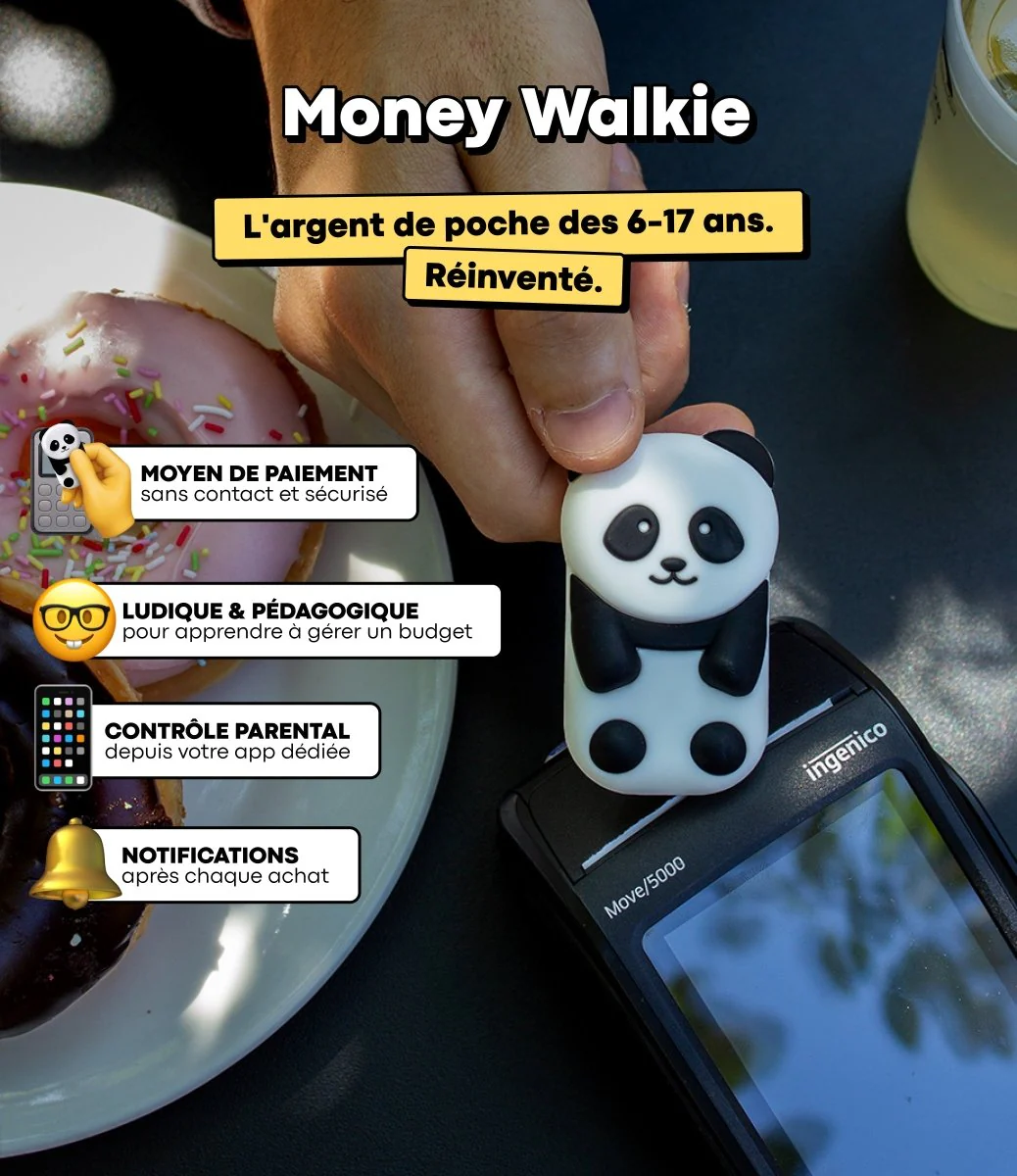 Walkie Panda - Image 3