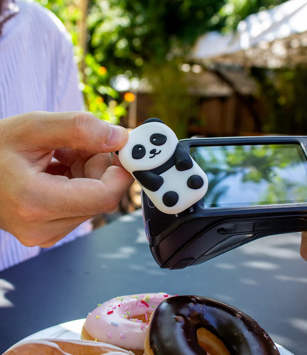 Walkie Panda - Image 5