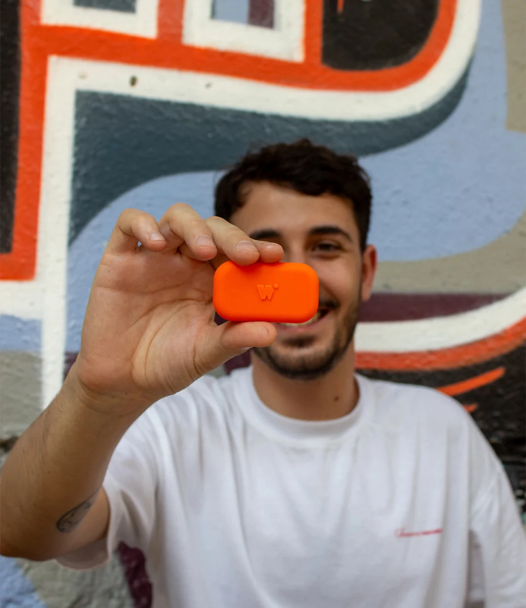 Walkie Papaya - Image 4