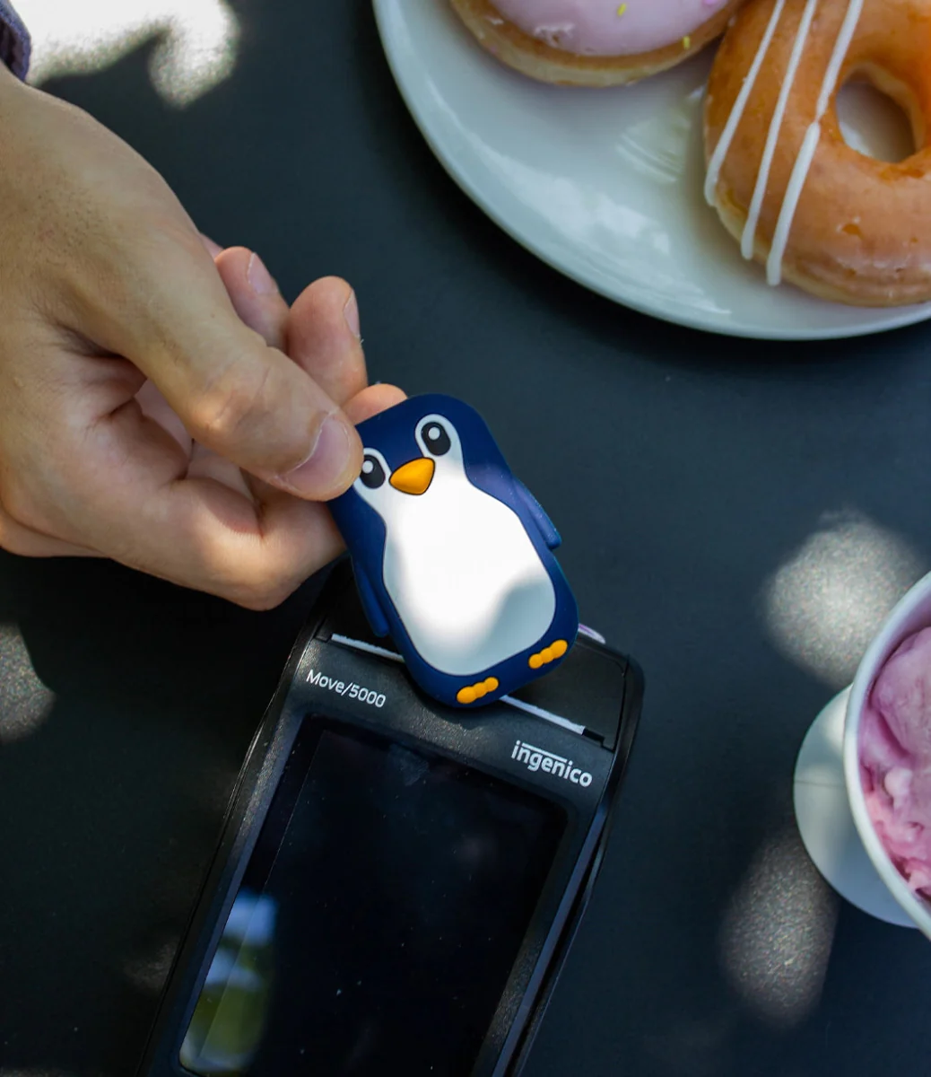 Walkie Pingouin - Image 5