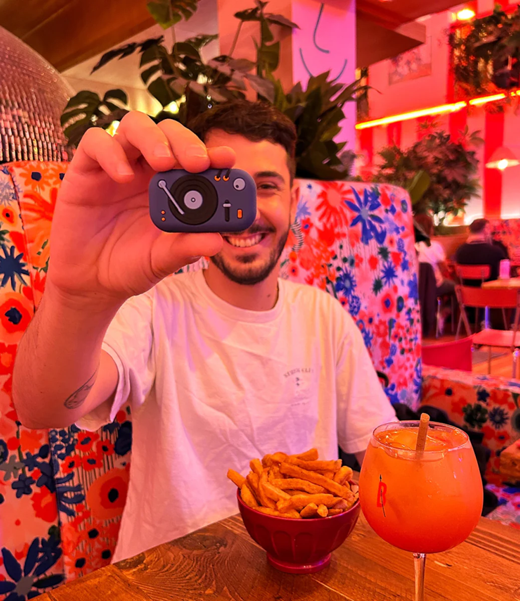 Walkie Platine - Image 4