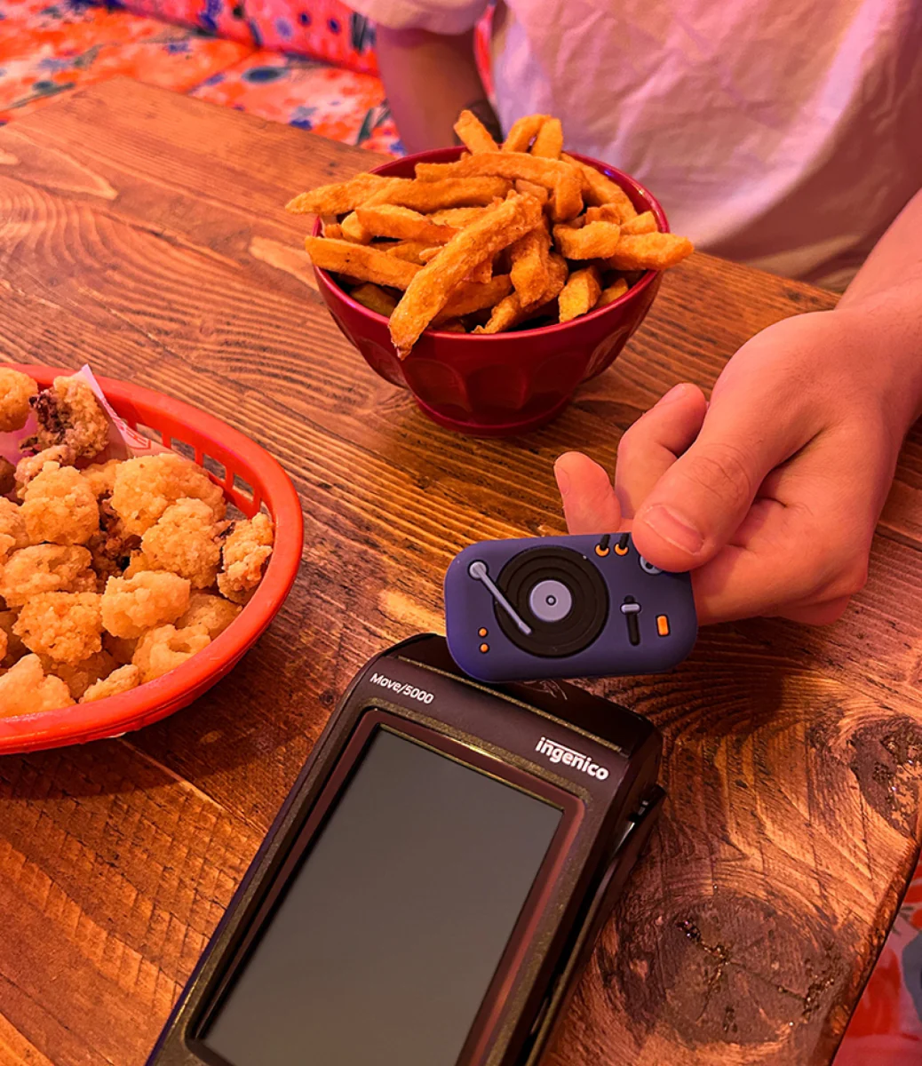 Walkie Platine - Image 5