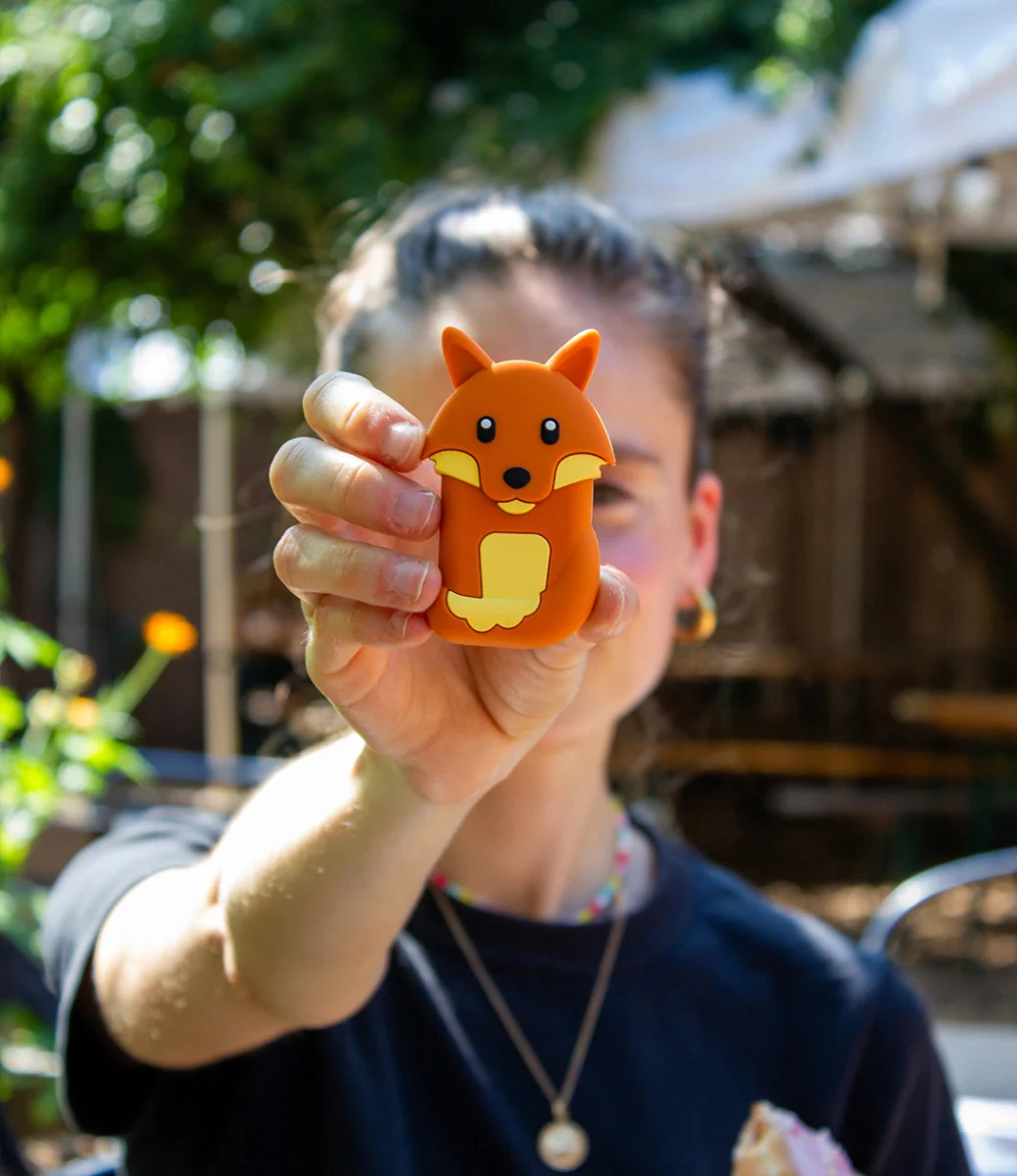 Walkie Renard - Image 5