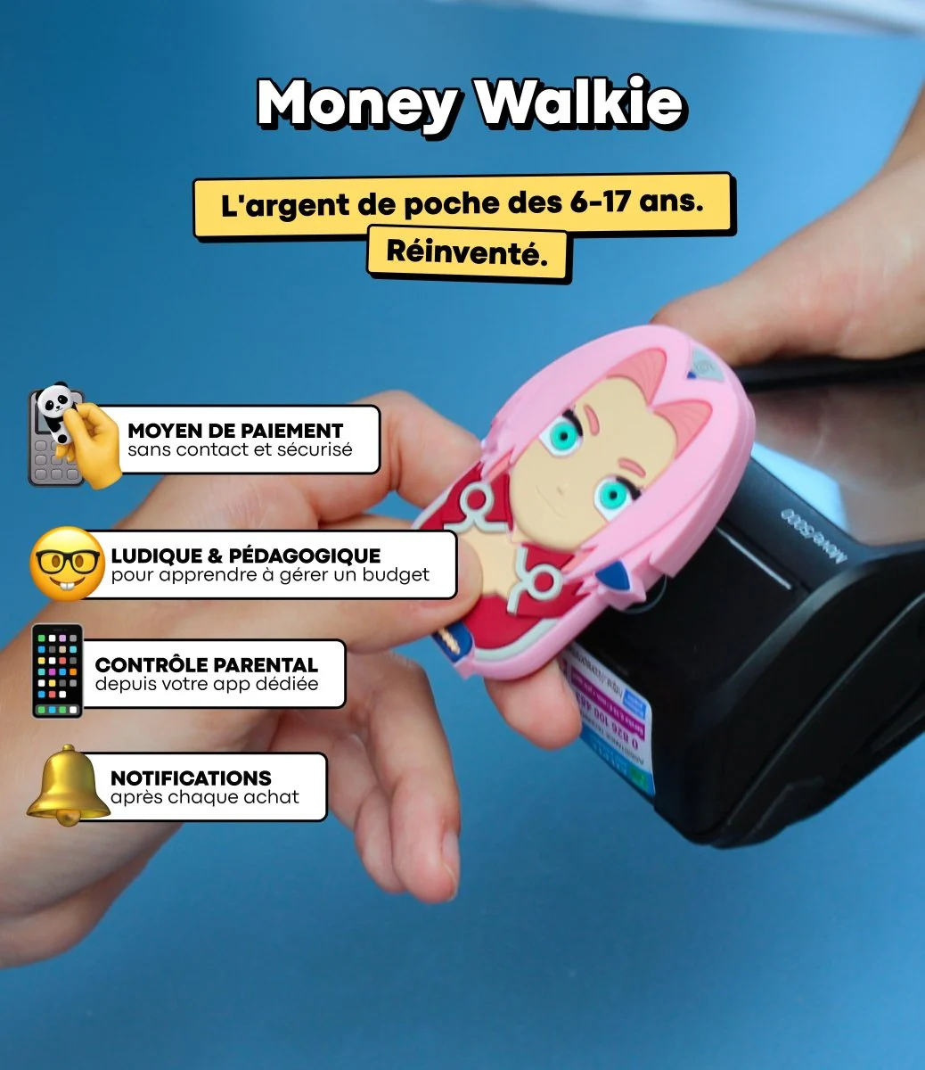 Walkie Sakura - Image 3