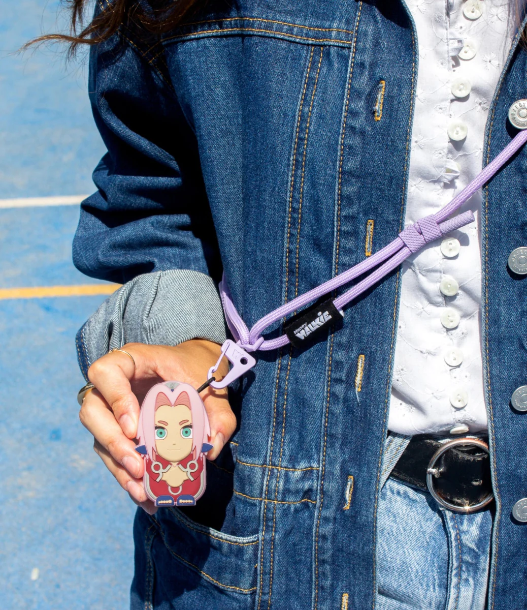 Walkie Sakura - Image 4