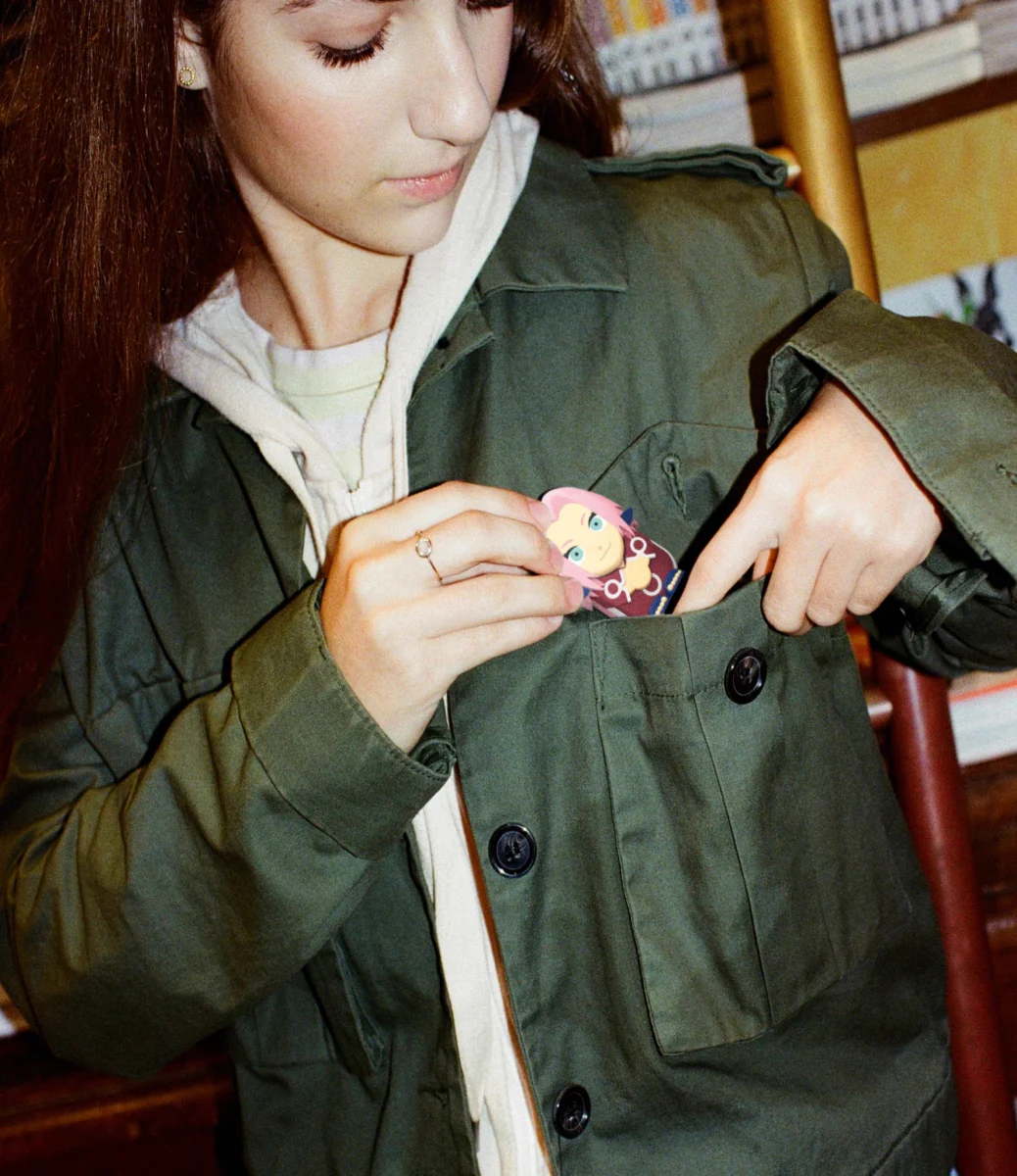 Walkie Sakura - Image 6