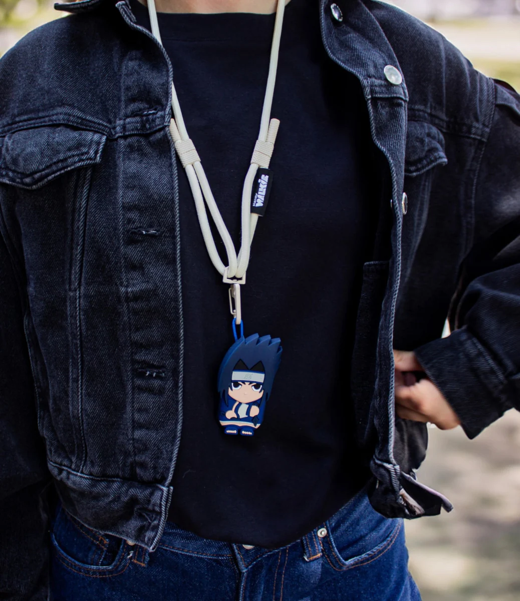 Walkie Sasuke - Image 4