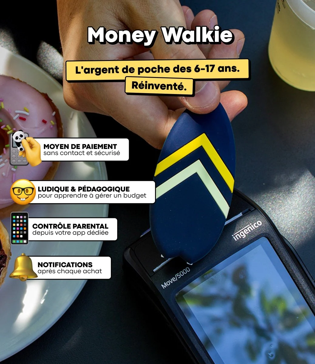 Walkie Surf Sunset - Image 3