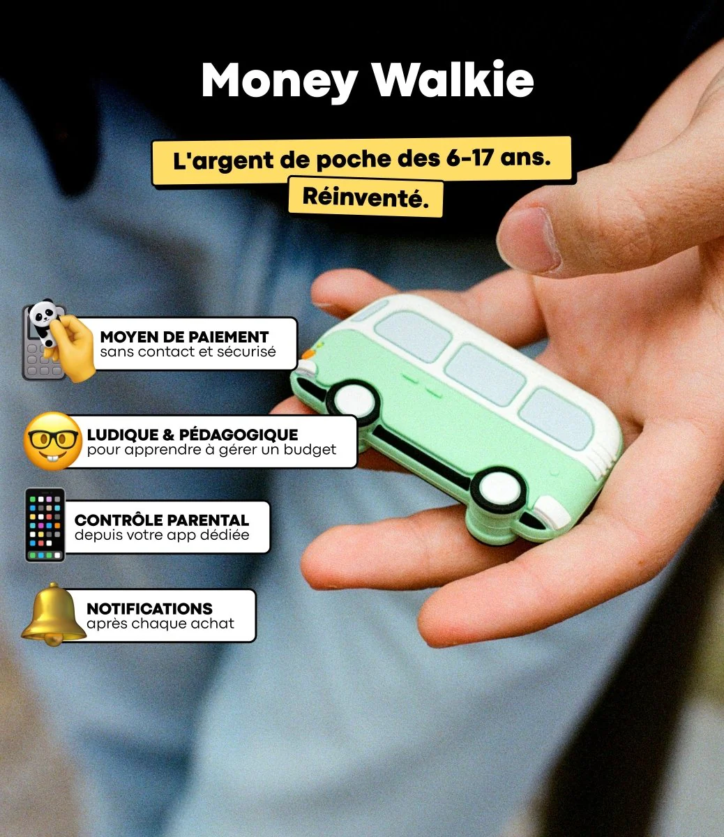 Walkie Van - Image 3