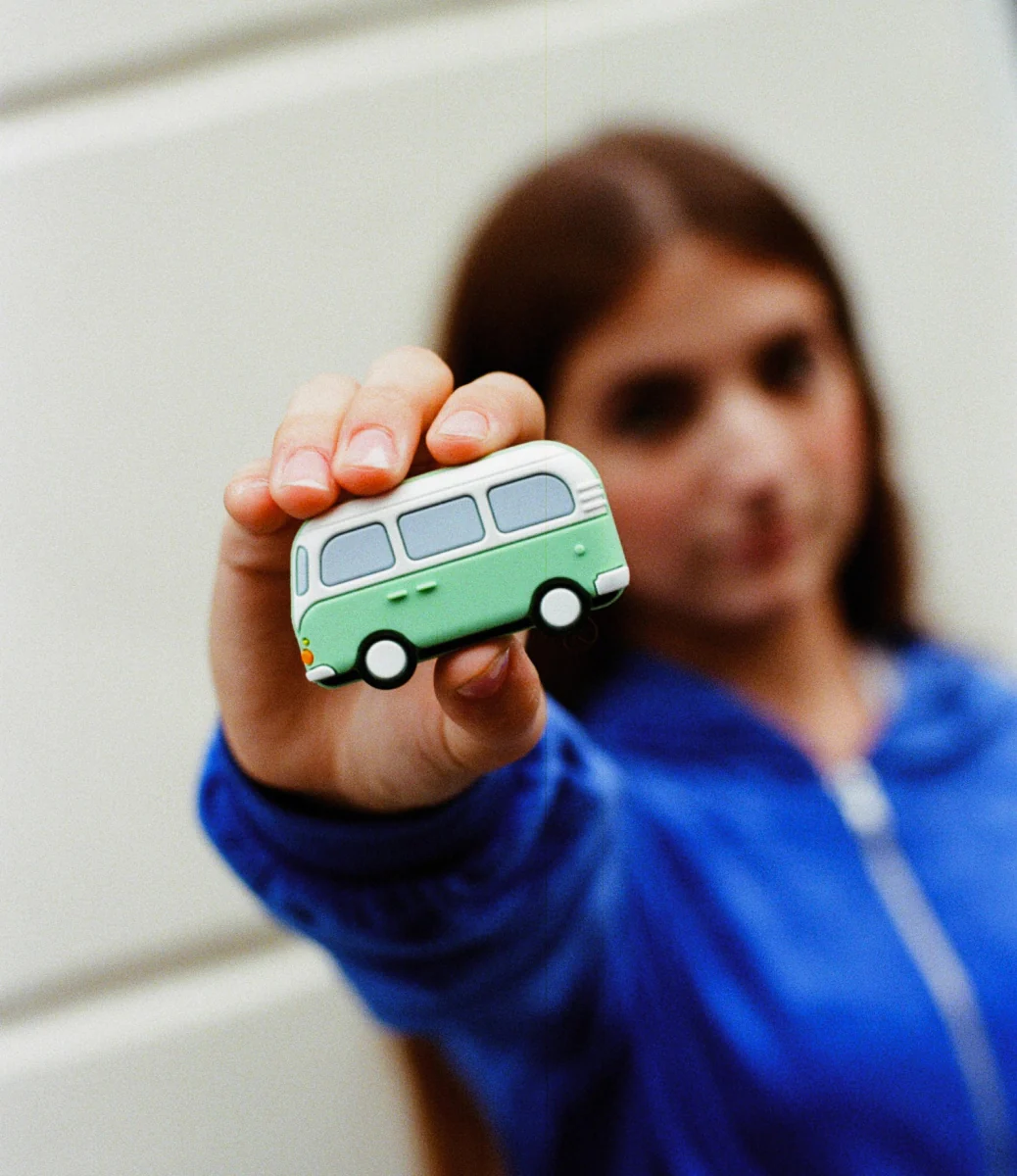 Walkie Van - Image 4